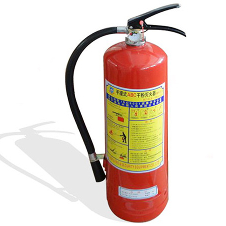 Bình chữa cháy MFZL4 bột ABC 4 kg