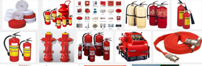 quy định về bảo dưỡng thiết bị pccc