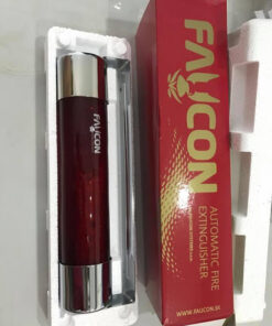 BÌNH CHỮA CHÁY FAUCON GIÁ RẺ