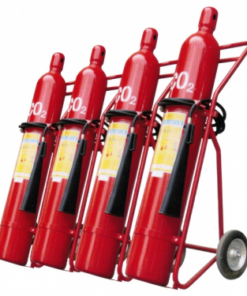 BÌNH CHỮA CHÁY CO2 MT24 24KG