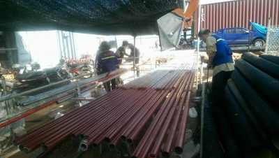 biện pháp thi công lắp đặt hệ thống pccc hiệu quả