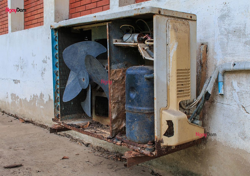 Điều hòa Panasonic báo lỗi F93 thì chỉ có các kỹ thuật viên mới biết chính xác nguyên nhân và tìm cách khắc phục