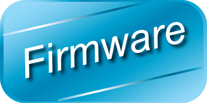 cập nhật Firmware