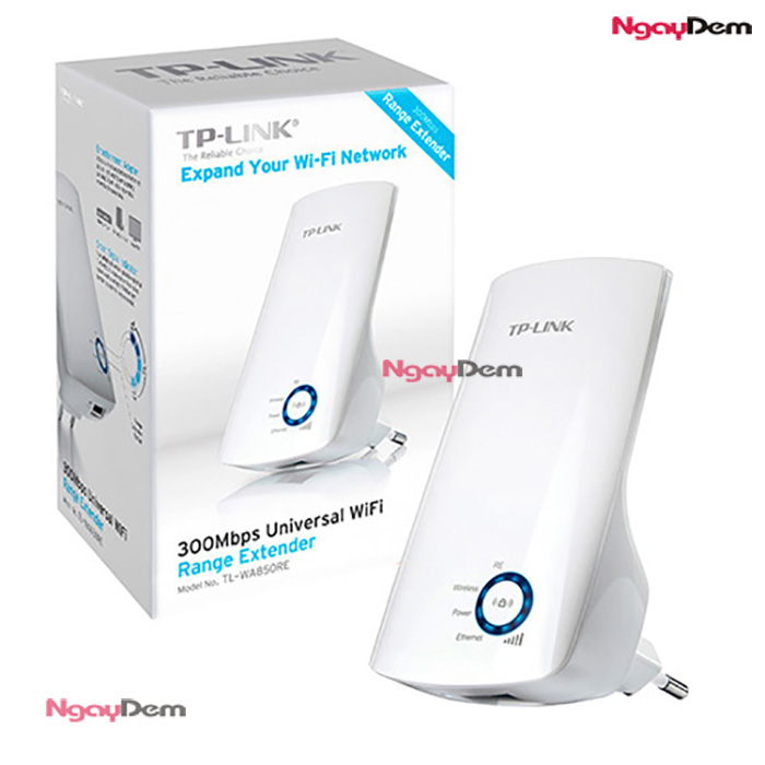 Bộ Kích Sóng Wifi Tp-Link WA850RE