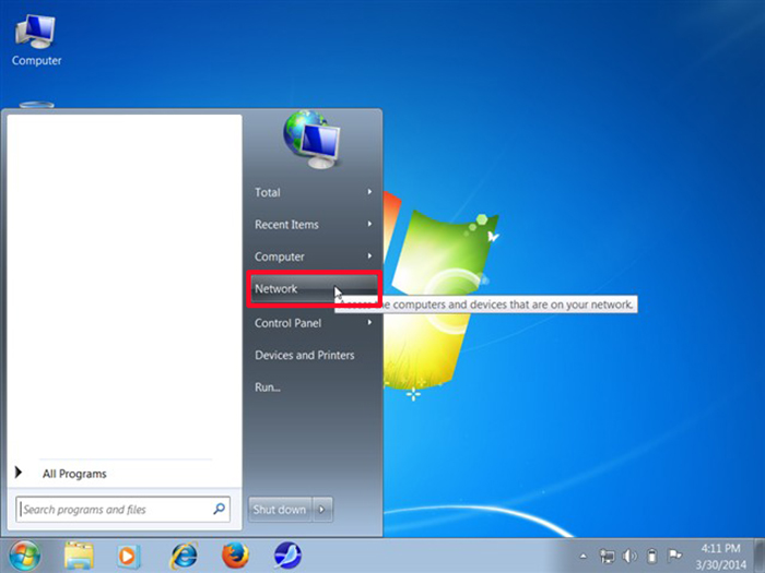 Kích sóng wifi bằng laptop-chay trên phần mềm windows 7
