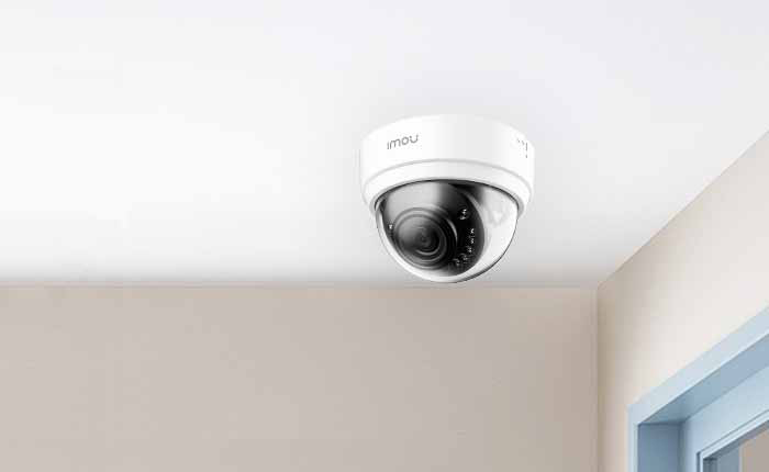 Cách cài đặt camera wifi