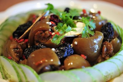 Cách nấu món ăn đuôi bò hầm bia