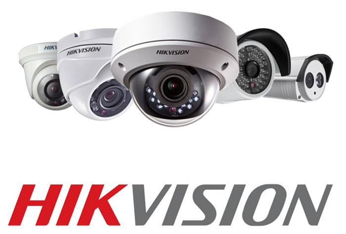 Camera yoosee hikvision
