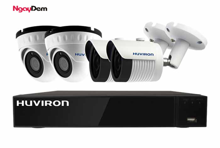 Camera yoosee hurivon