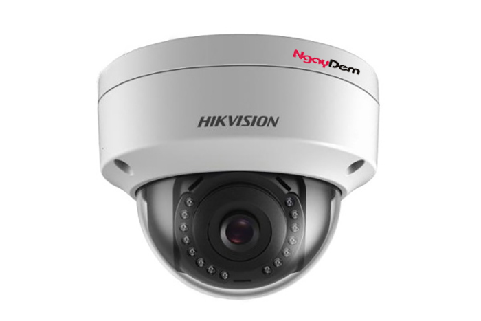 Hikvision DS-2CD2143G0-IS