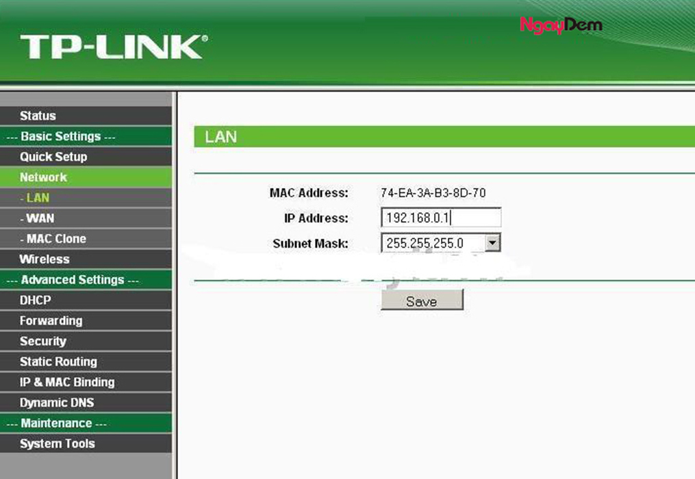 Cách lắp đặt wifi tại nhà
