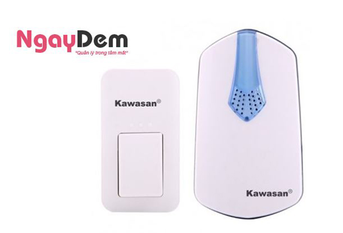 Chuông cửa Kawasan KW DBB17