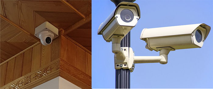 Những nhu cầu khi mua camera góc rộng