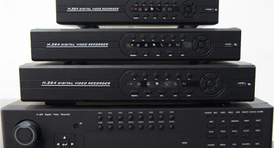Cách lựa chọn đầu ghi hình camera an ninh mới nhất
