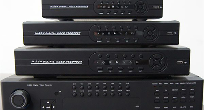 Cách lựa chọn đầu ghi hình camera an ninh mới nhất