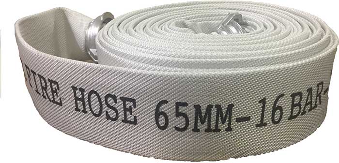 tiêu chuẩn cuộn vòi chữa cháy D65