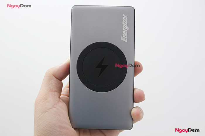 Khả năng tương thích của pin sạc dự phòng