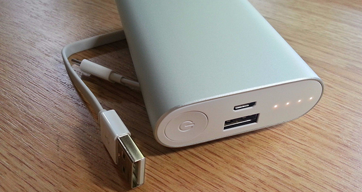 Lỗi củ sạc bị hỏng và cách khắc phục