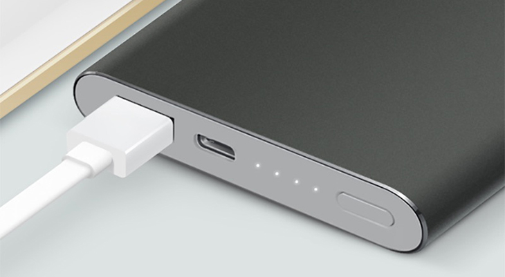 Lỗi sạc dự phòng không vào nguyên nhân và cách khắc phục 