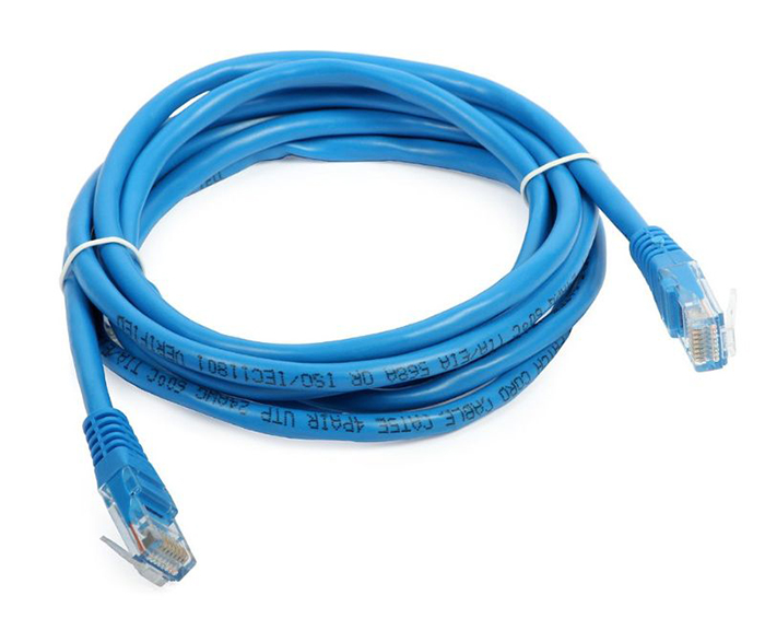 Cách nối mạng bị đứt bằng Mini Switch