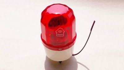 Đèn báo cháy