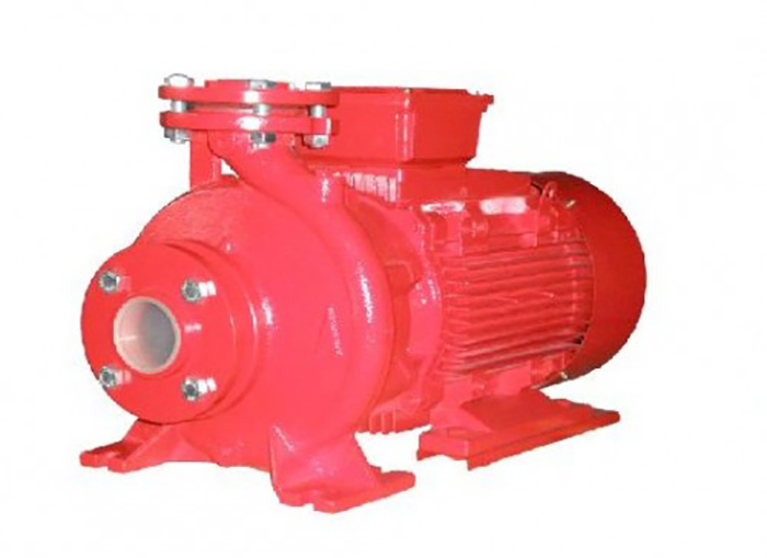 Kiểm tra máy bơm thường xuyên 