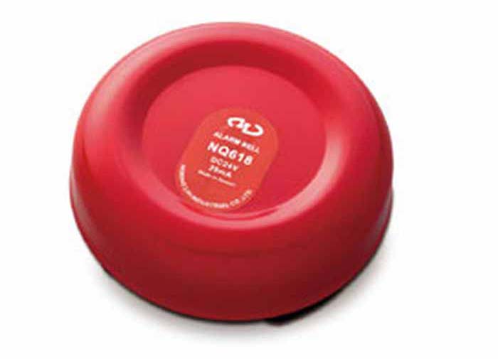 Hướng dấn cách đấu nối chuông báo cháy