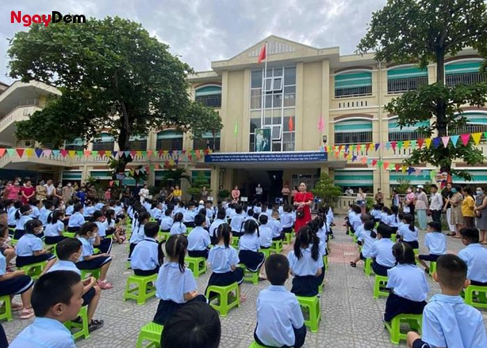 Nơi tập trung đông người