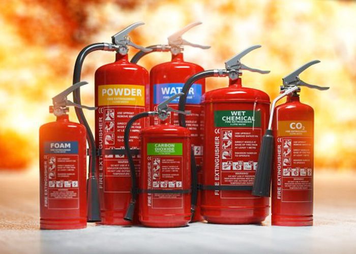 Top bình chữa cháy xách tay bán chạy nhất hiện nay