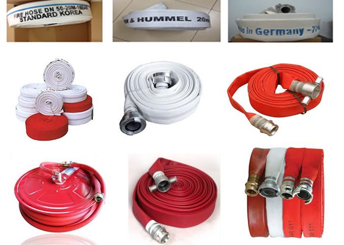 Đơn vị cung cấp vòi cuộn chữa cháy chất lượng uy tín giá rẻ