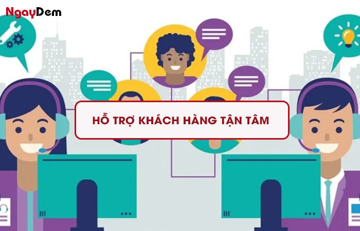 Bảo trì PCCC Hà Nội - dịch vụ hỗ trợ tận tâm