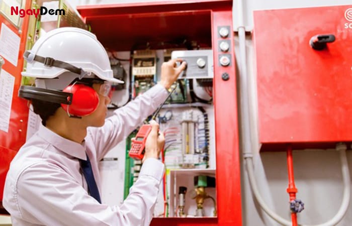 Lý do cần phải thực hiện bảo trì PCCC Thanh Hoá định kỳ
